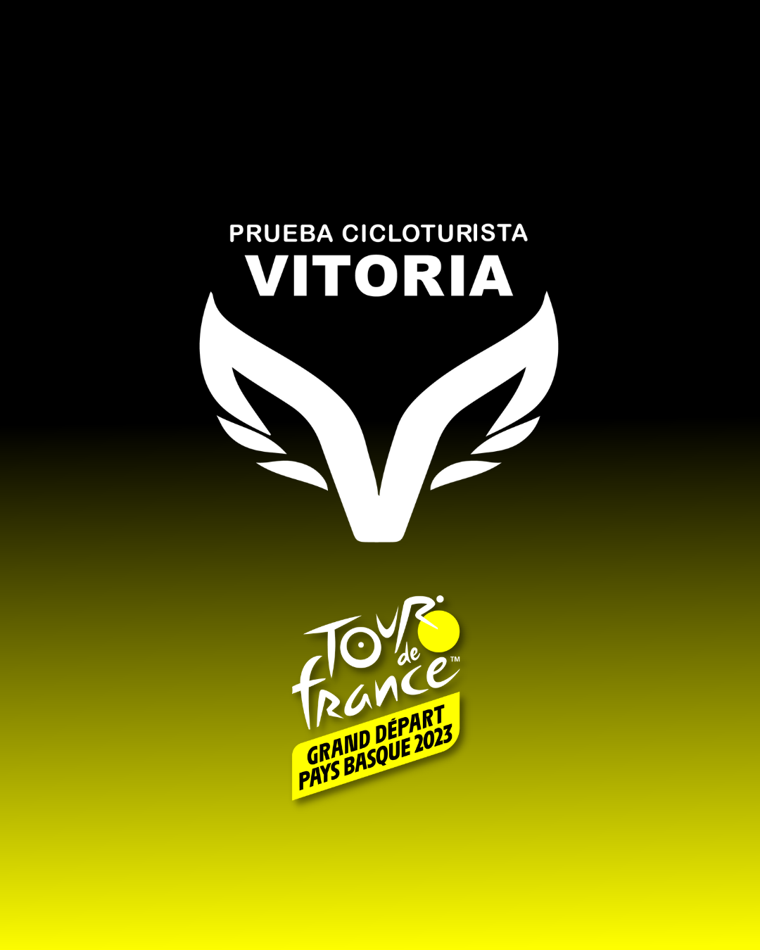 Prueba CICLOTURISTA VITORIA 2023
