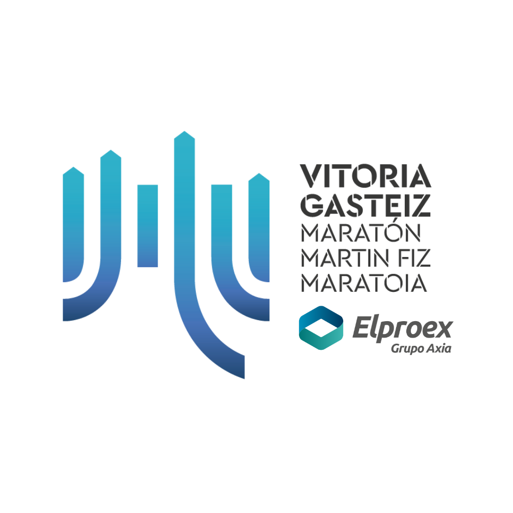 Elproex Vitoria-Gasteiz Maratón Martín Fiz 2027